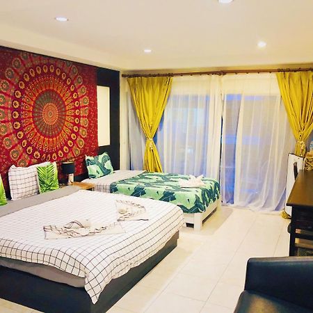 Thai Classic Hotel Patong Exterior photo
